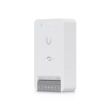 Ubiquiti Access Door Hub kontroler drzwi zabezpieczających 1 drzwi Ethernet 10/100/1000 Mbit/s