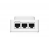 Ubiquiti Access Door Hub kontroler drzwi zabezpieczających 1 drzwi Ethernet 10/100/1000 Mbit/s