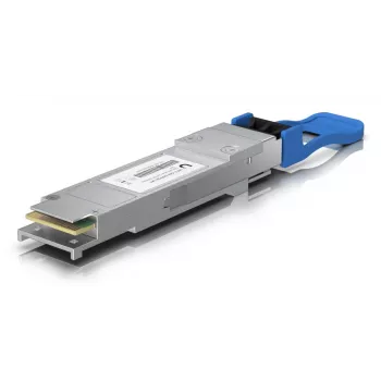 Ubiquiti UACC-OM-QSFP28-LR4 moduł transceivera sieciowego Światłowodowy 100000 Mbit/s QSFP28