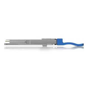 Ubiquiti UACC-OM-QSFP28-LR4 moduł transceivera sieciowego Światłowodowy 100000 Mbit/s QSFP28