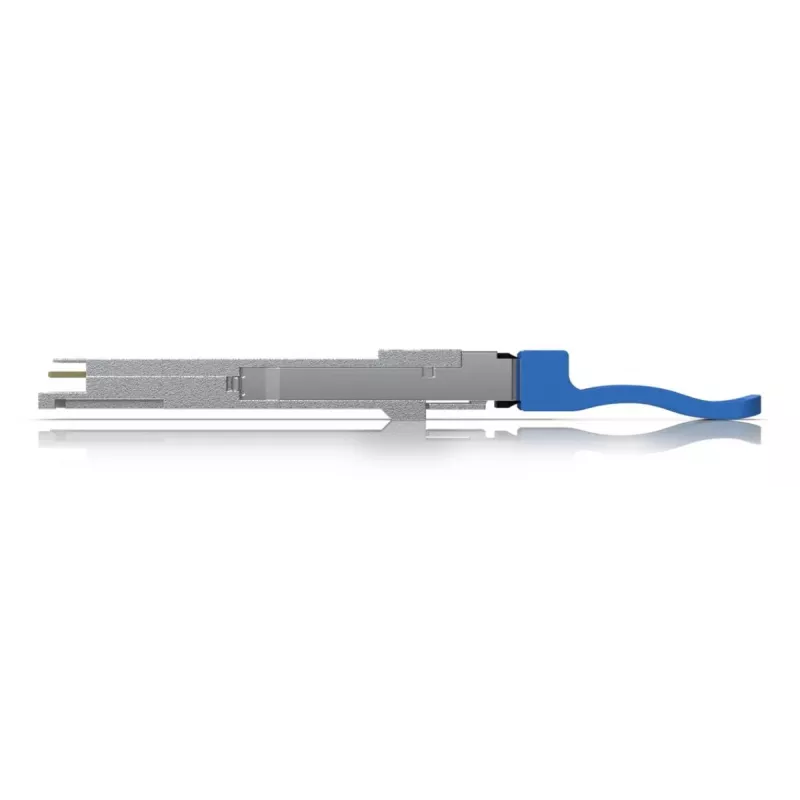 Ubiquiti UACC-OM-QSFP28-LR4 moduł transceivera sieciowego Światłowodowy 100000 Mbit/s QSFP28