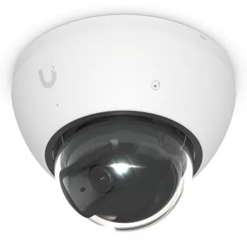 Kamera bezpieczeństwa IP Ubiquiti AI Dome 3840 x 2160 pikseli