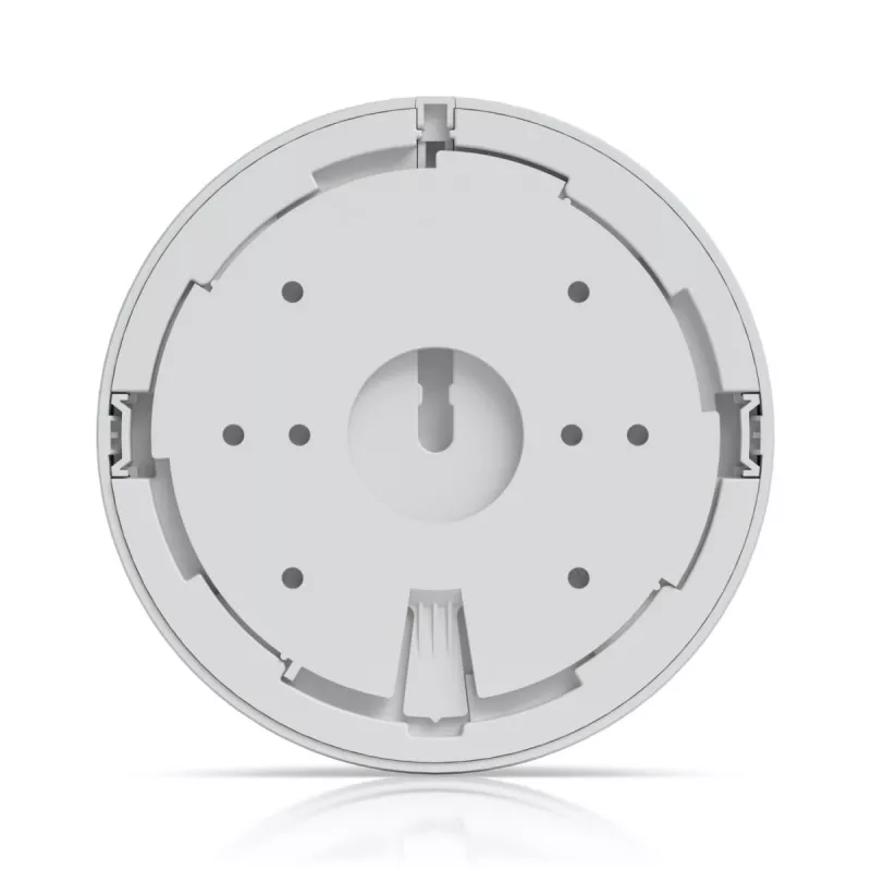 Kamera bezpieczeństwa IP Ubiquiti AI Dome 3840 x 2160 pikseli