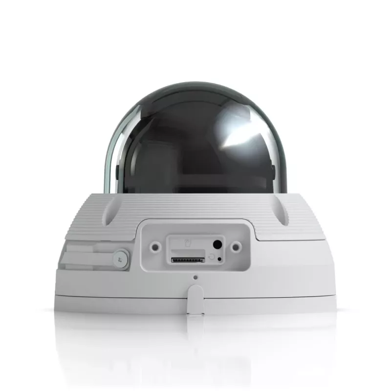 Kamera bezpieczeństwa IP Ubiquiti AI Dome 3840 x 2160 pikseli