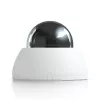 Kamera bezpieczeństwa IP Ubiquiti AI Dome 3840 x 2160 pikseli