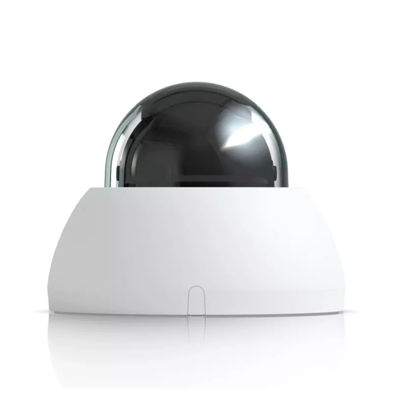 Kamera bezpieczeństwa IP Ubiquiti AI Dome 3840 x 2160 pikseli