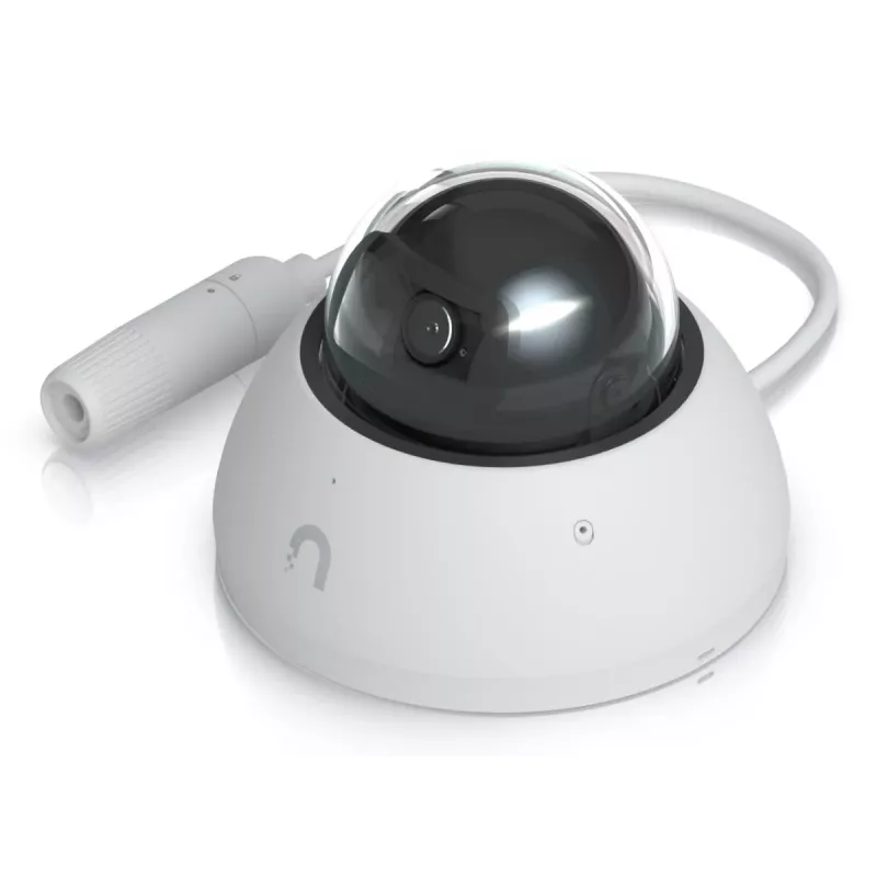 Kamera bezpieczeństwa IP Ubiquiti AI Dome 3840 x 2160 pikseli
