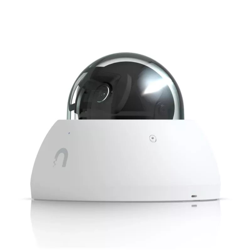 Kamera bezpieczeństwa IP Ubiquiti AI Dome 3840 x 2160 pikseli