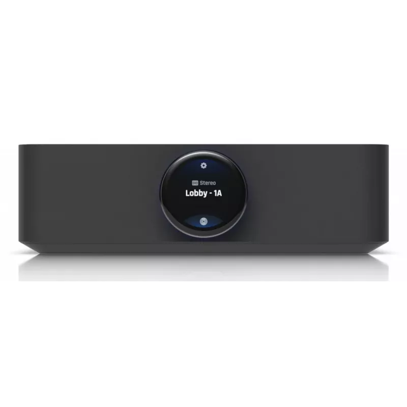 UBIQUITI NETWORKS Unifi Poweramp Czarny