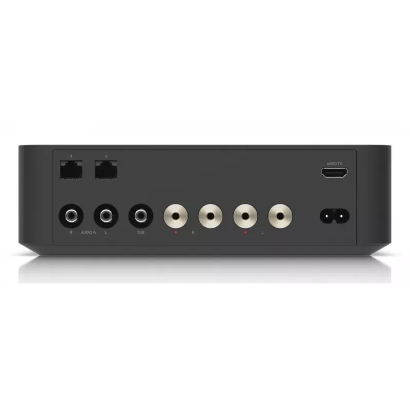 UBIQUITI NETWORKS Unifi Poweramp Czarny
