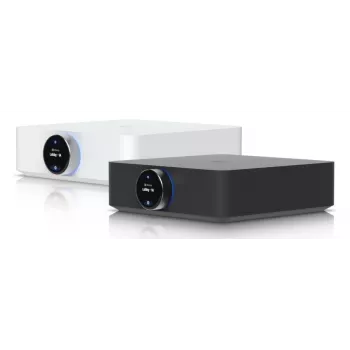 Ubiquiti PowerAmp Home biały Ubiquiti PowerAmp Wzmacniacz klasy D 260W 4 Ohm