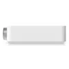 Ubiquiti PowerAmp Home biały Ubiquiti PowerAmp Wzmacniacz klasy D 260W 4 Ohm