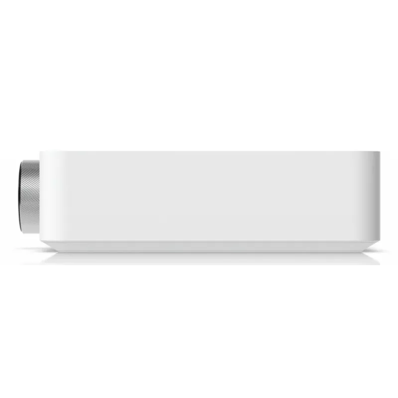 Ubiquiti PowerAmp Home biały Ubiquiti PowerAmp Wzmacniacz klasy D 260W 4 Ohm