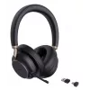 Yealink BH76 Plus UC Czarny USB-C/A Headset