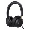 Yealink BH76 Plus UC Czarny USB-C/A Headset