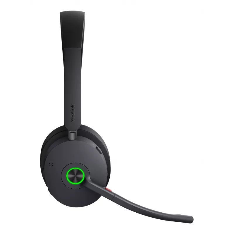 Zestaw słuchawkowy Yealink BH74 UC USB-C/A
