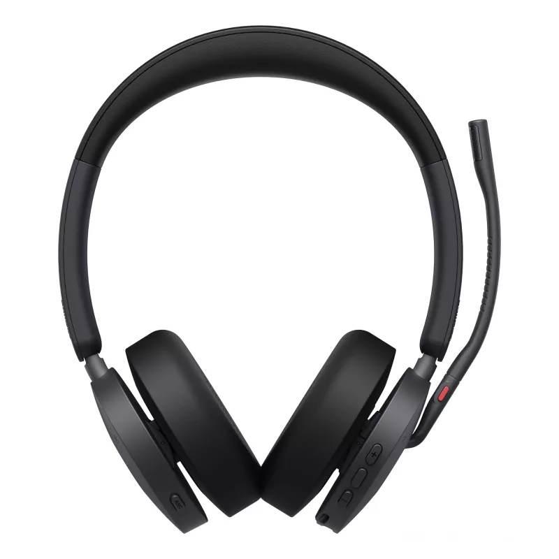 Zestaw słuchawkowy Yealink BH74 UC USB-C/A