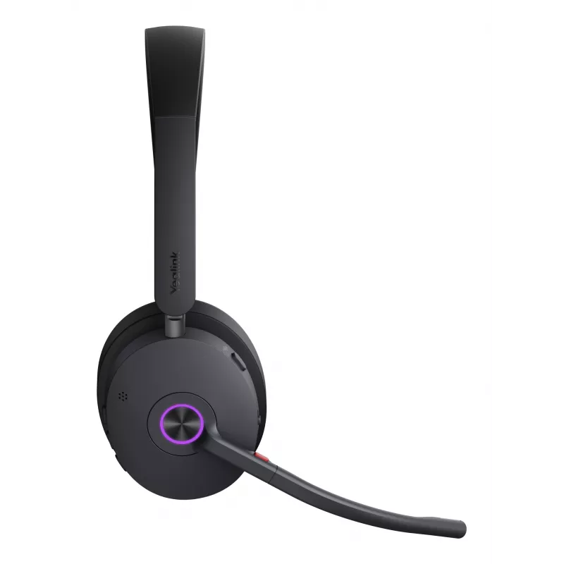 Zestaw słuchawkowy Yealink BH74 UC USB-C/A