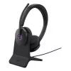 Yealink BH74 ze stacją ładującą Teams USB-C/A Headset