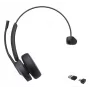 Yealink BH70 Mono UC USB-C/A Zestaw słuchawkowy