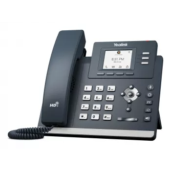 Telefon IP Yealink MP52 E2 Teams