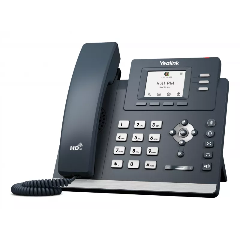 Telefon IP Yealink MP52 E2 Teams