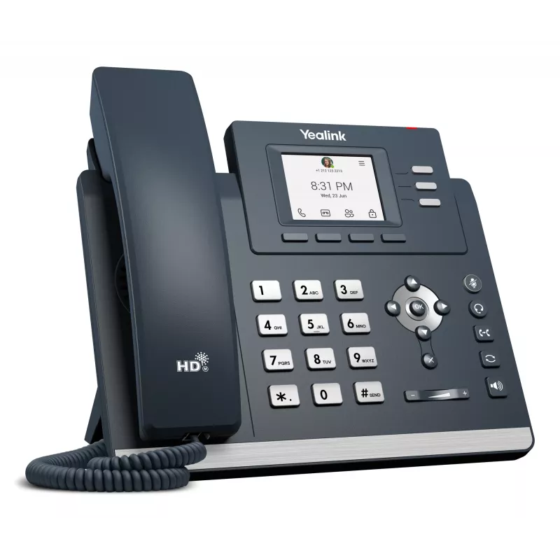 Telefon IP Yealink MP52 E2 Teams