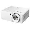 Krótkoogniskowy projektor Optoma UHZ66 4000 ANSI lumenów DLP UHD 4K