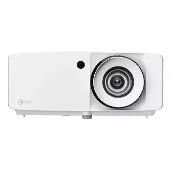 Krótkoogniskowy projektor Optoma UHZ66 4000 ANSI lumenów DLP UHD 4K