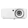 Krótkoogniskowy projektor Optoma UHZ66 4000 ANSI lumenów DLP UHD 4K