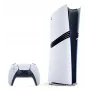 Sony Playstation 5 Pro 2 TB Wi-Fi Czarny, Biały