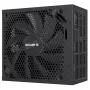 GIGABYTE UD1300GM PG5 zasilacz 1300 W 20+4 pin ATX ATX Czarny