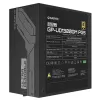 GIGABYTE UD1300GM PG5 zasilacz 1300 W 20+4 pin ATX ATX Czarny