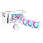 AIO Liquid Cooler GIGABYTE AORUS WATERFORCE X II 360 3x120mm ARGB