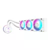 AIO Liquid Cooler GIGABYTE AORUS WATERFORCE X II 360 3x120mm ARGB