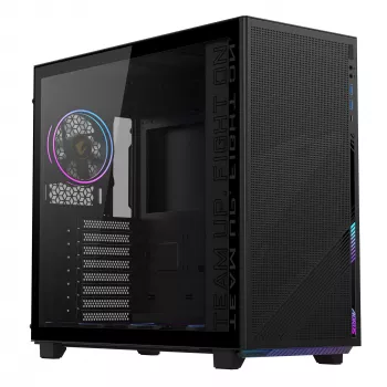 Obudowa PC GIGABYTE C400 Midi Tower Czarna