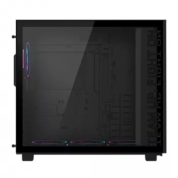 Obudowa PC GIGABYTE C400 Midi Tower Czarna