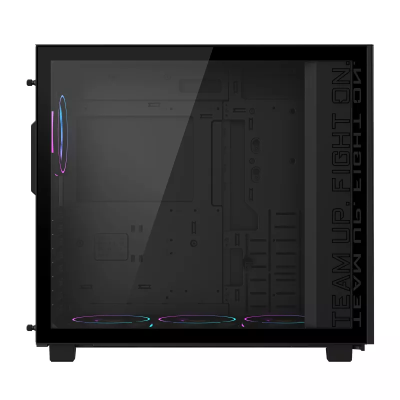 Obudowa PC GIGABYTE C400 Midi Tower Czarna