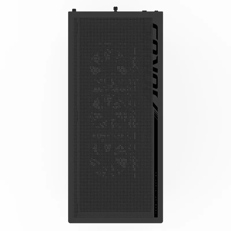 Obudowa PC GIGABYTE C400 Midi Tower Czarna