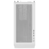 Obudowa PC GIGABYTE C102 GLASS Midi Tower Biała