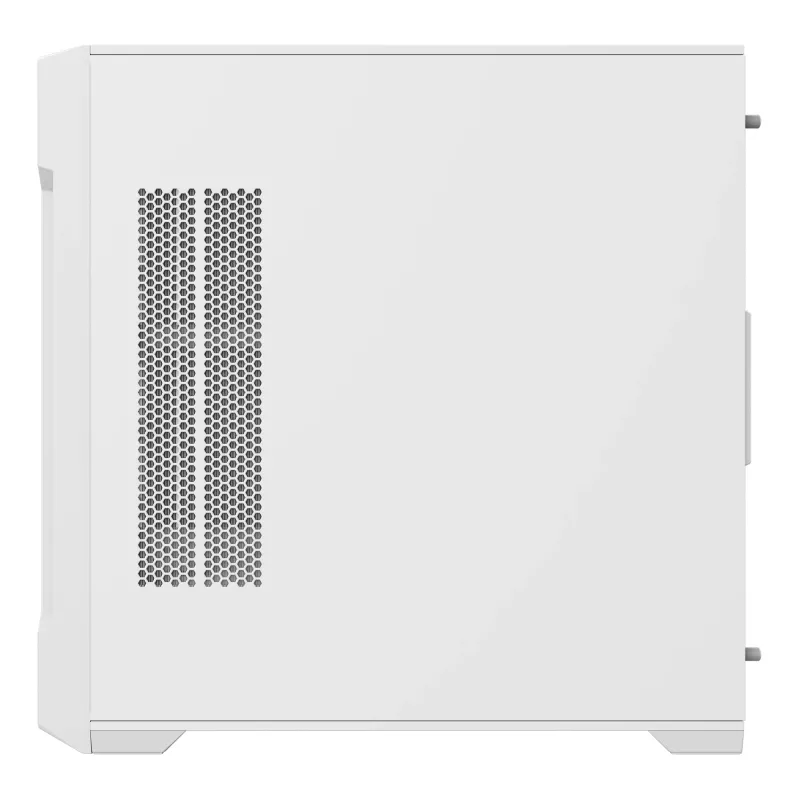 Obudowa PC GIGABYTE C102 GLASS Midi Tower Biała