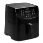 Cosori Smart Chef Edition Pojedynczy 5,5 l Wolnostojąca 1700 W Frytkownica beztłuszczowa Czarna