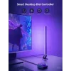 Zestaw inteligentnego oświetlenia Govee H6047, Wi‑Fi/Bluetooth, 12V 24W, czarny, 5 szt.