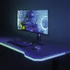 Inteligentna listwa świetlna Govee H61C2 — wielokolorowa taśma LED, 36 W, 2,0 m