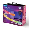 Inteligentny pasek LED Govee Strip Light S 5m — Wi‑Fi/Bluetooth, RGBIC, 5 000 mm, biały
