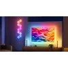 Smart strip light Govee H6098 — Wi‑Fi/Bluetooth, czarny, 2 kWh/1000h, klasa energetyczna G