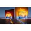 Smart strip light Govee H6098 — Wi‑Fi/Bluetooth, czarny, 2 kWh/1000h, klasa energetyczna G