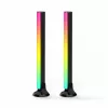 Govee H6046 listwy świetlne do telewizora | Oświetlenie LED | RGBIC, Wi-Fi 2,4 GHz, Bluetooth