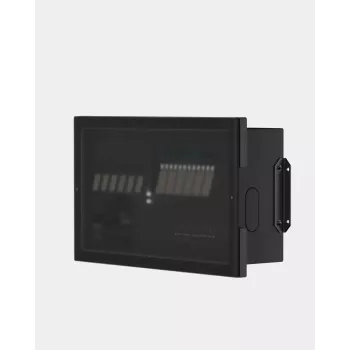 EcoFlow Smart Home Panel ZMM100LD-EU — akcesorium do przenośnej stacji zasilania