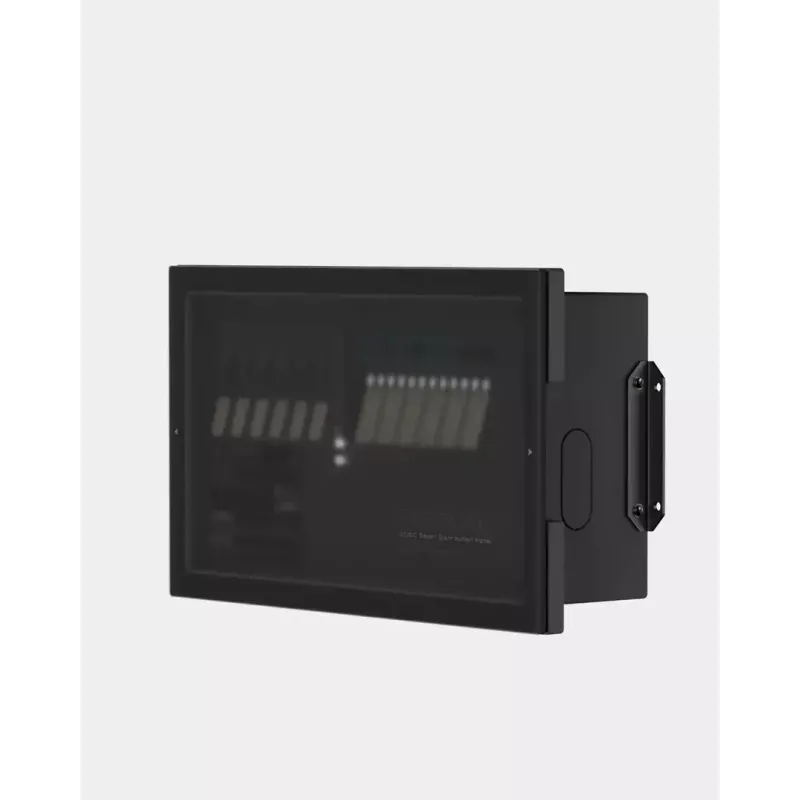 EcoFlow Smart Home Panel ZMM100LD-EU — akcesorium do przenośnej stacji zasilania